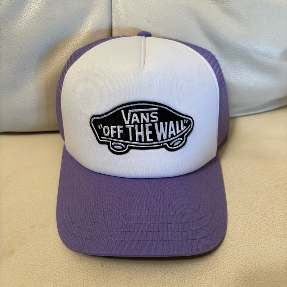 Vans Hat